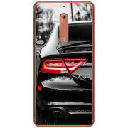 Чехол Uprint Nokia 5 Audi A7