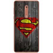 Чехол Uprint Nokia 5 