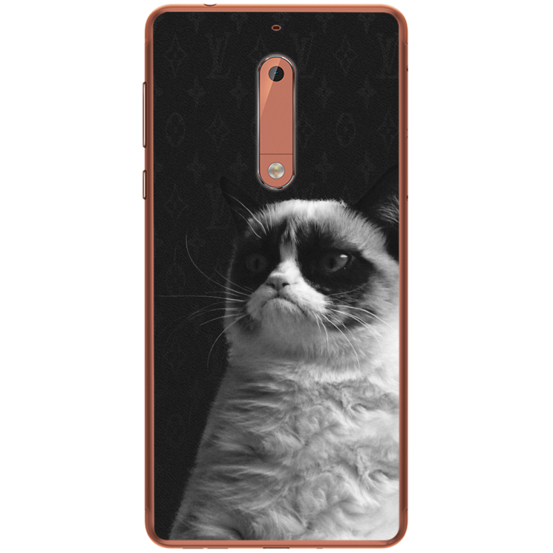 Чехол Uprint Nokia 5 