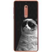 Чехол Uprint Nokia 5 