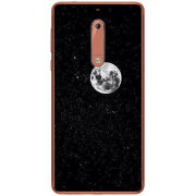 Чехол Uprint Nokia 5 