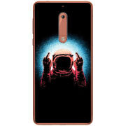 Чехол Uprint Nokia 5 