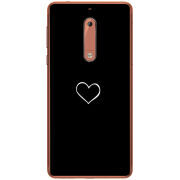 Чехол Uprint Nokia 5 