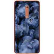 Чехол Uprint Nokia 5 