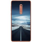 Чехол Uprint Nokia 5 