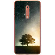 Чехол Uprint Nokia 5 