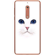Чехол Uprint Nokia 5 