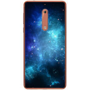 Чехол Uprint Nokia 5 