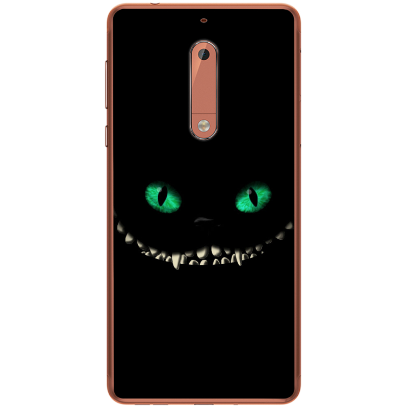 Чехол Uprint Nokia 5 