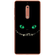 Чехол Uprint Nokia 5 