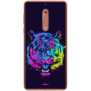 Чехол Uprint Nokia 5 