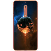Чехол Uprint Nokia 5 