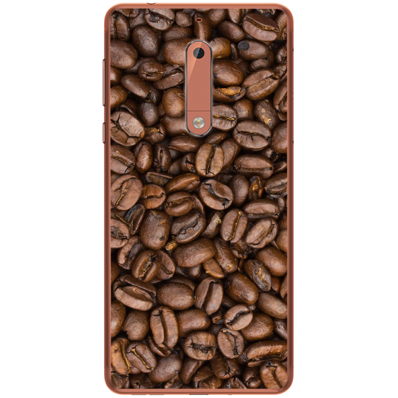 Чехол Uprint Nokia 5 