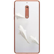 Чехол Uprint Nokia 5 
