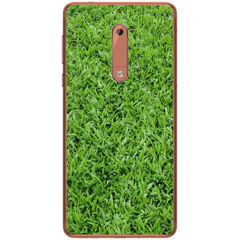 Чехол Uprint Nokia 5 