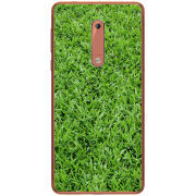 Чехол Uprint Nokia 5 