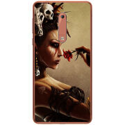 Чехол Uprint Nokia 5 