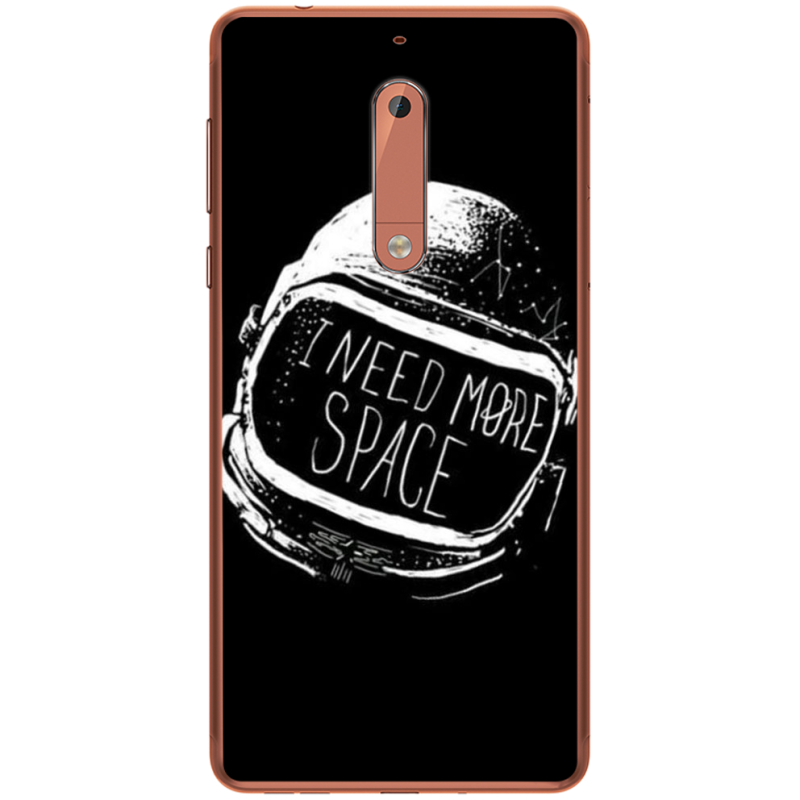 Чехол Uprint Nokia 5 