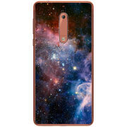 Чехол Uprint Nokia 5 