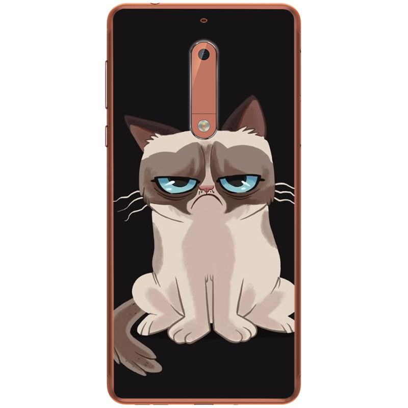 Чехол Uprint Nokia 5 