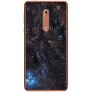 Чехол Uprint Nokia 5 