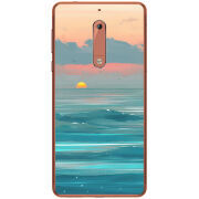 Чехол Uprint Nokia 5 Inspiration