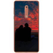 Чехол Uprint Nokia 5 the Secret Place