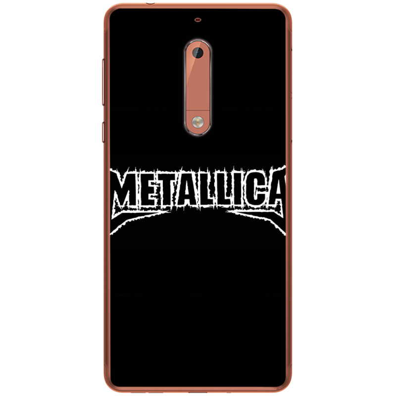 Чехол Uprint Nokia 5 
