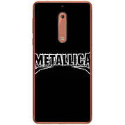 Чехол Uprint Nokia 5 