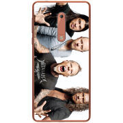Чехол Uprint Nokia 5 