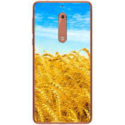 Чехол Uprint Nokia 5 