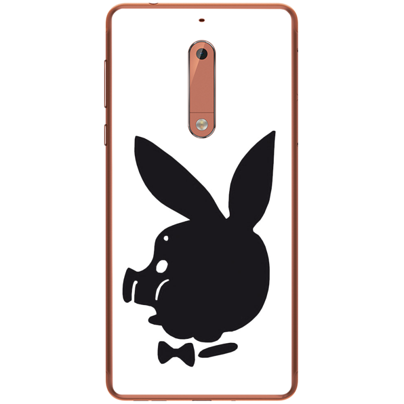 Чехол Uprint Nokia 5 