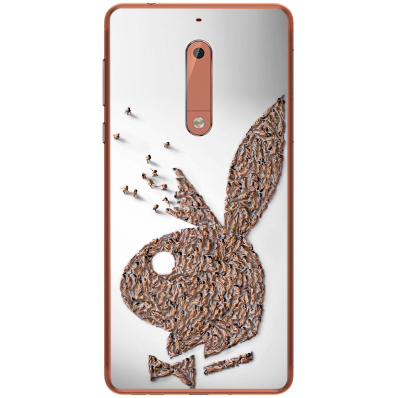 Чехол Uprint Nokia 5 