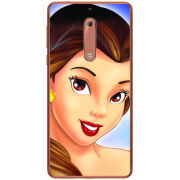 Чехол Uprint Nokia 5 