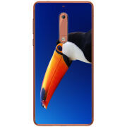 Чехол Uprint Nokia 5 