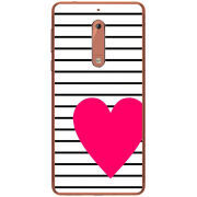 Чехол Uprint Nokia 5 