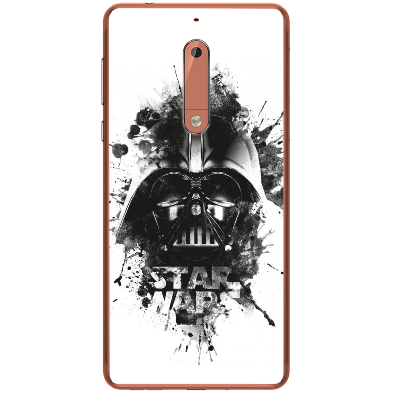 Чехол Uprint Nokia 5 