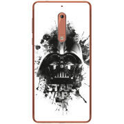 Чехол Uprint Nokia 5 