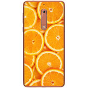 Чехол Uprint Nokia 5 