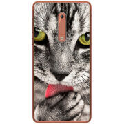Чехол Uprint Nokia 5 