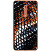 Чехол Uprint Nokia 5 
