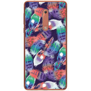 Чехол Uprint Nokia 5 