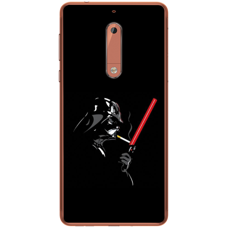Чехол Uprint Nokia 5 