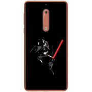 Чехол Uprint Nokia 5 