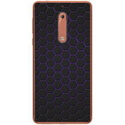 Чехол Uprint Nokia 5 