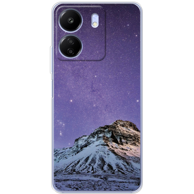 Чехол BoxFace Poco C65 