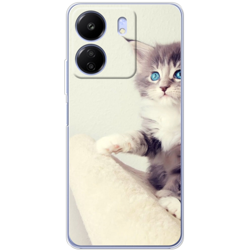 Чехол BoxFace Poco C65 