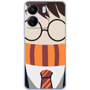 Чехол BoxFace Poco C65 Harry