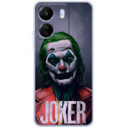 Чехол BoxFace Poco C65 Joker