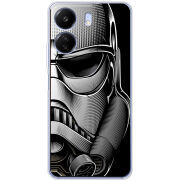 Чехол BoxFace Poco C65 Imperial Stormtroopers